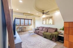 Blk 578 Hougang Avenue 4 (Hougang), HDB Executive #571872581